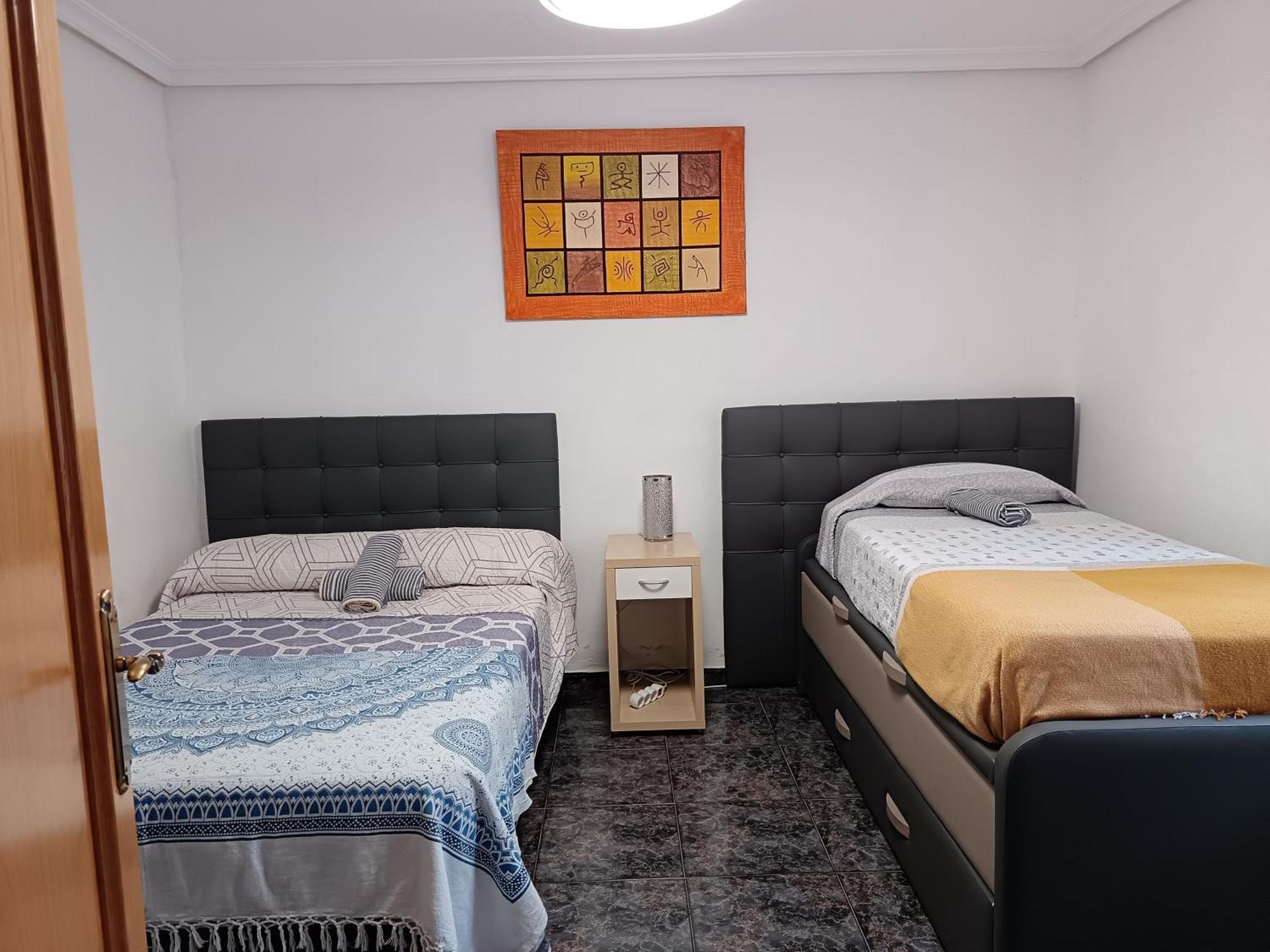 Casa Oasis Puertollano, Una Casa Rural En Puertollano, Agradable, Con Piscina En Zona Tranquila 部屋 写真