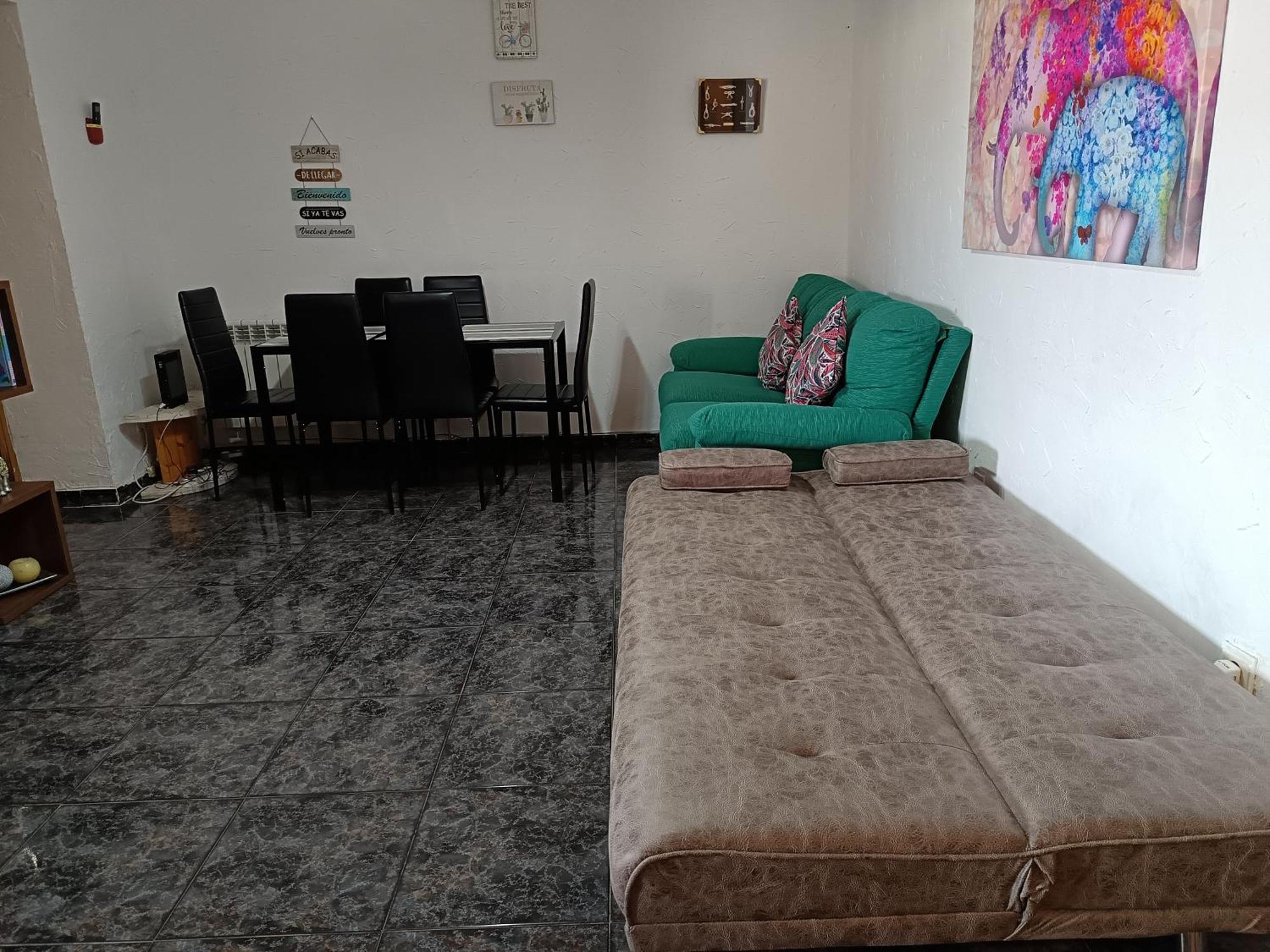 Casa Oasis Puertollano, Una Casa Rural En Puertollano, Agradable, Con Piscina En Zona Tranquila エクステリア 写真