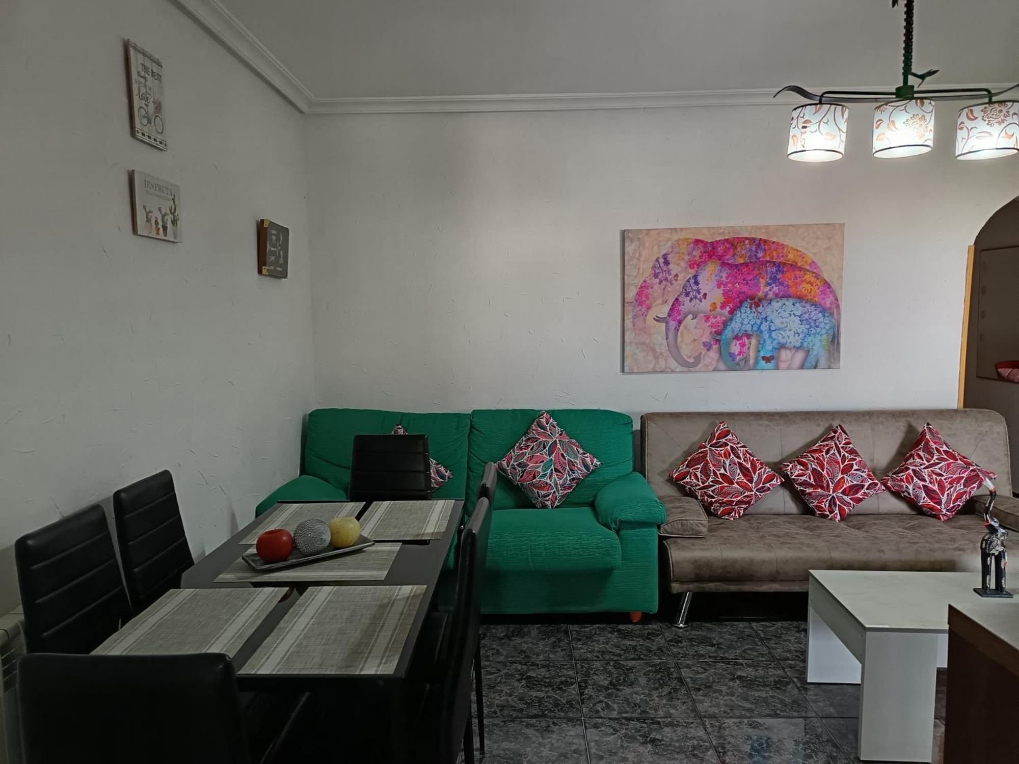 Casa Oasis Puertollano, Una Casa Rural En Puertollano, Agradable, Con Piscina En Zona Tranquila エクステリア 写真
