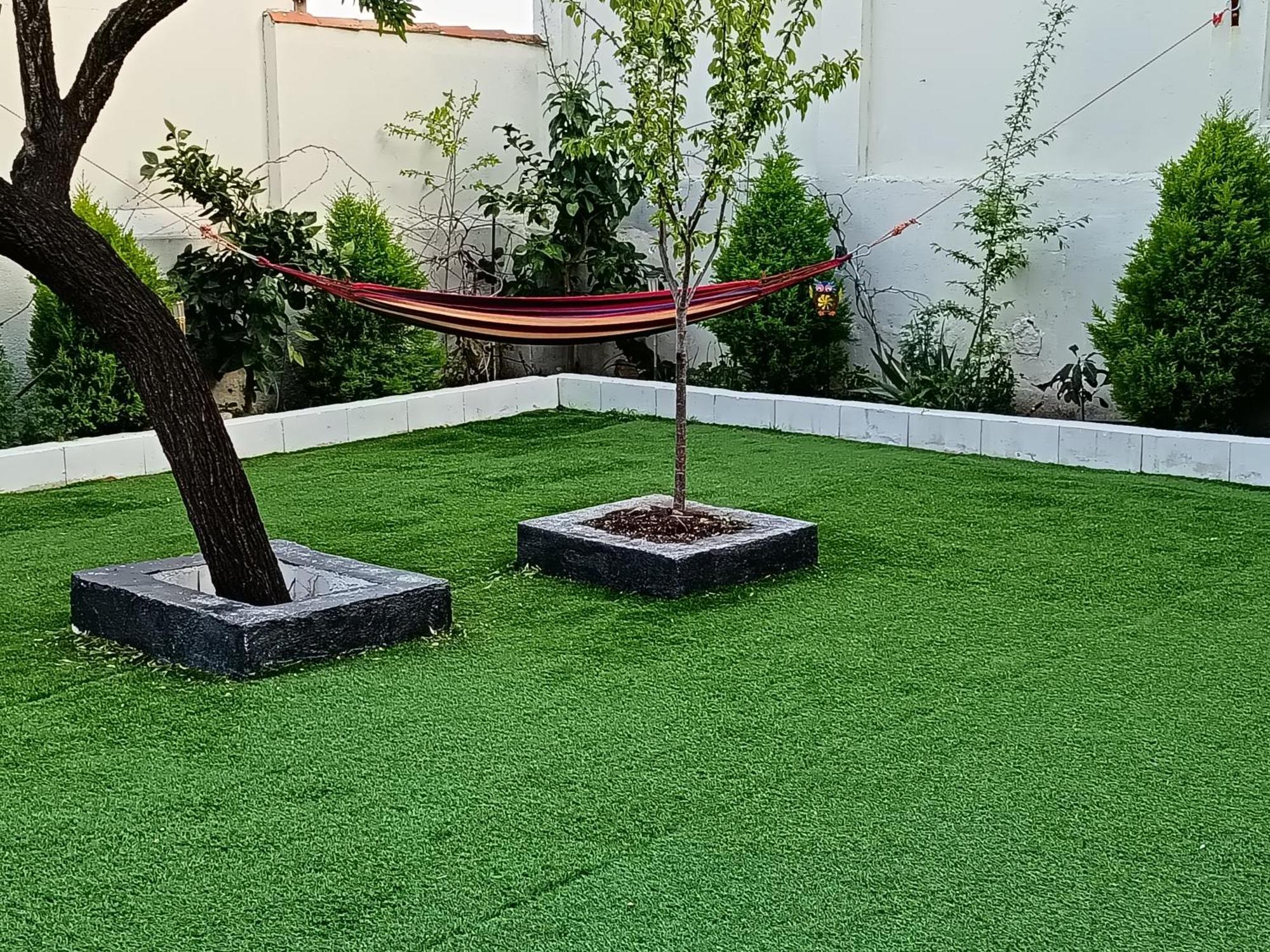Casa Oasis Puertollano, Una Casa Rural En Puertollano, Agradable, Con Piscina En Zona Tranquila 部屋 写真